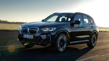 Ix3 bmw clearance 2021